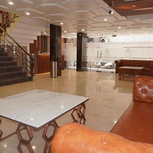 Hotel Royal Rosette With Free Wi-Fi Near New Delhi Railway Station