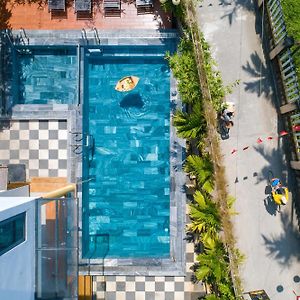 Lancelynk Retreat Hoi An